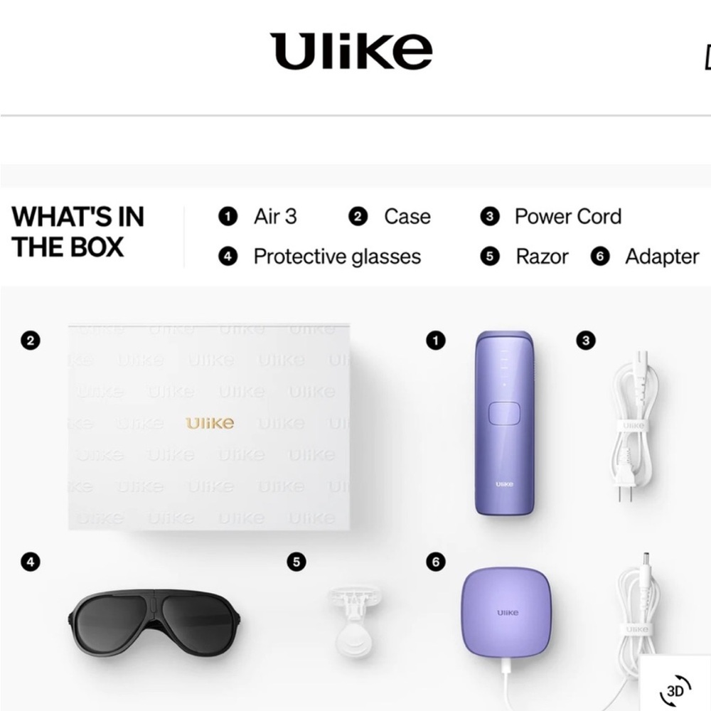 Ulike - Picture 4 of 7